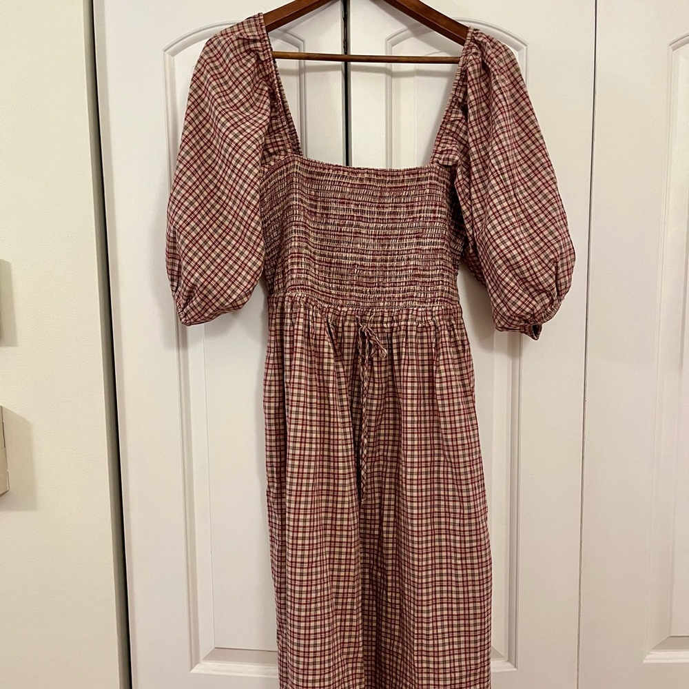 Christy Dawn Katrina Dress
